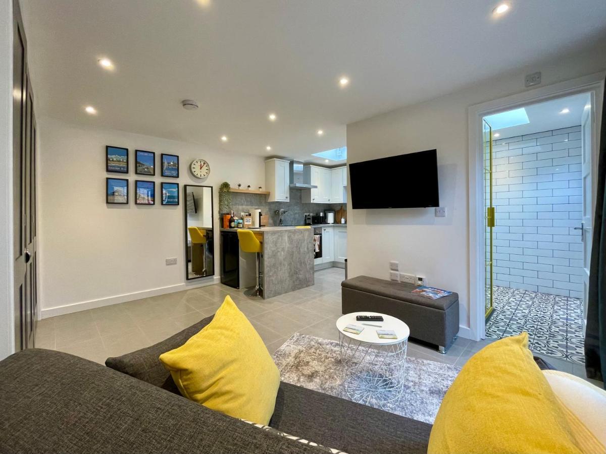 Дом отдыха Tiny Home, Boscombe Manor *