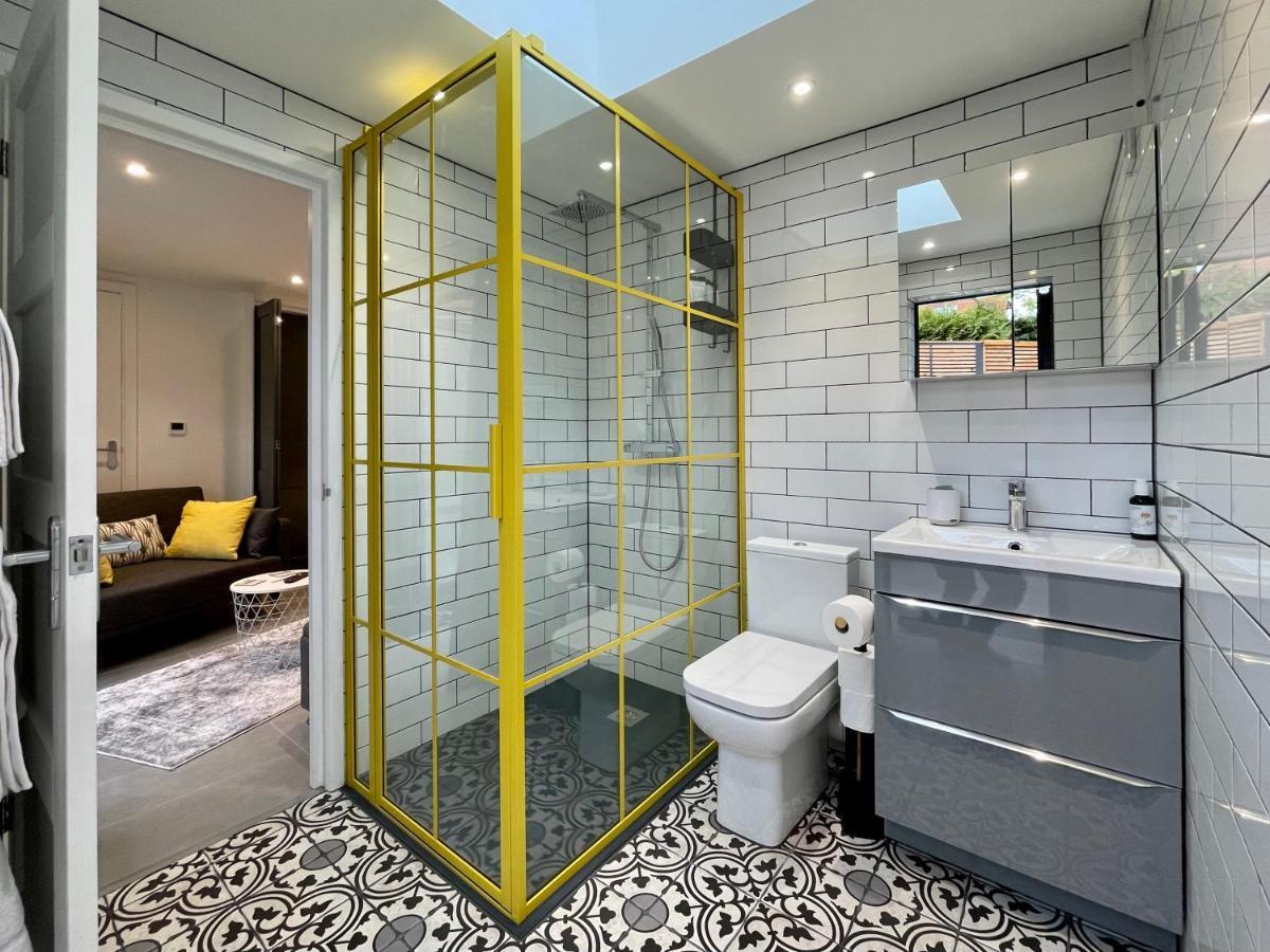 Tiny Home, Boscombe Manor Дом отдыха