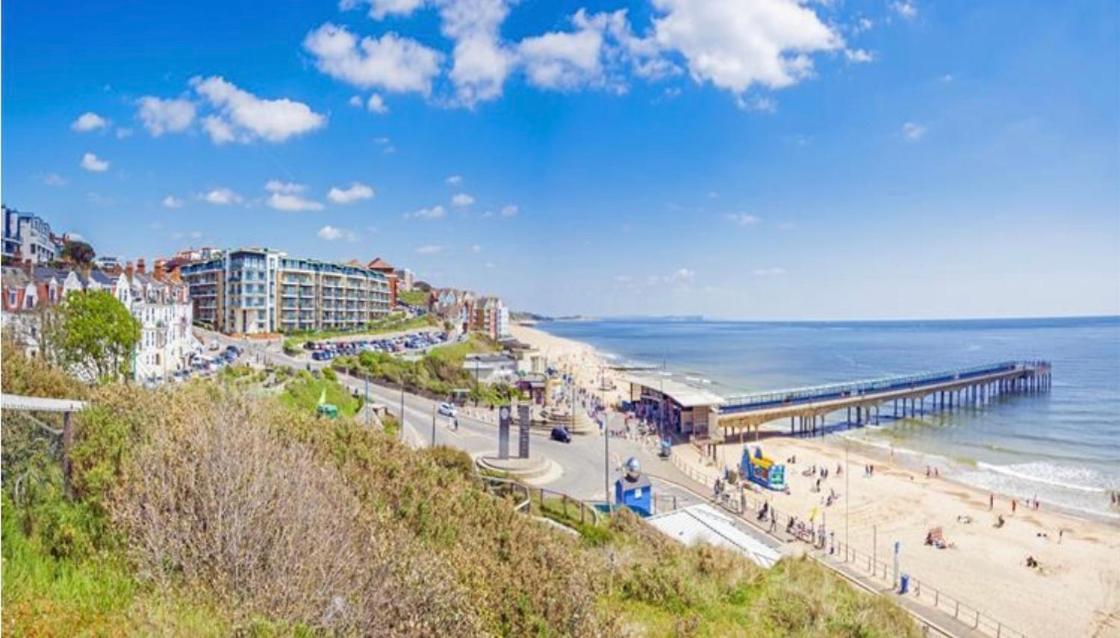 Casa vacanze Tiny Home, Boscombe Manor Bournemouth